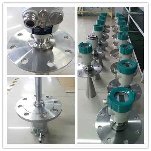 Xi'an Dechuang Electrical Technology Co., Ltd company overview - view 3
