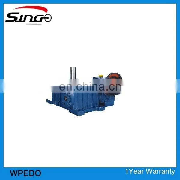 High Quality WPEDO forward reverse gearbox model 40-70
