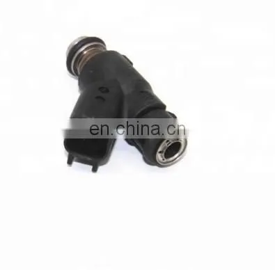 Petrol Gas Fuel Injector OEM 28207328 parts for your