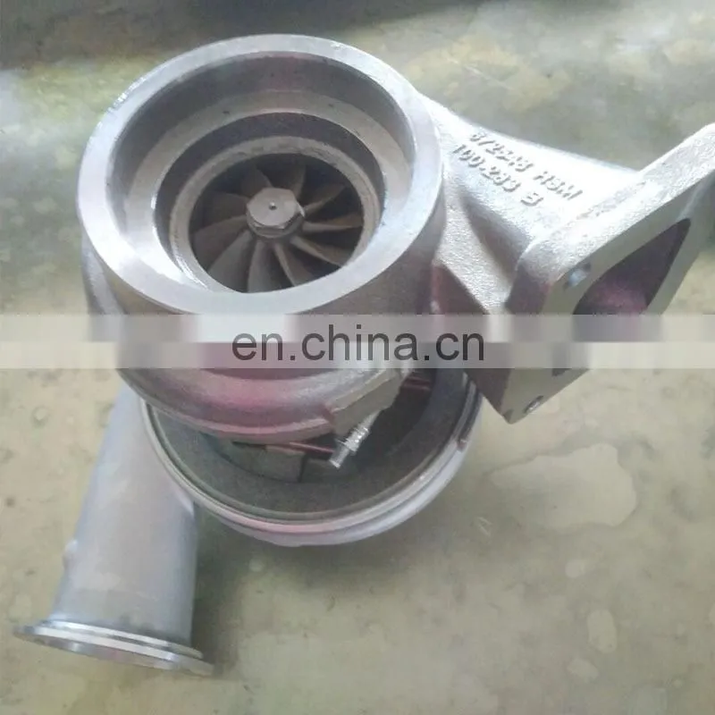 factory prices turbocharger HX55 4040743 4033050H 5040950940 5041316630 5041953150 4040744 4041207 4044690 turbo for Iveco TIER