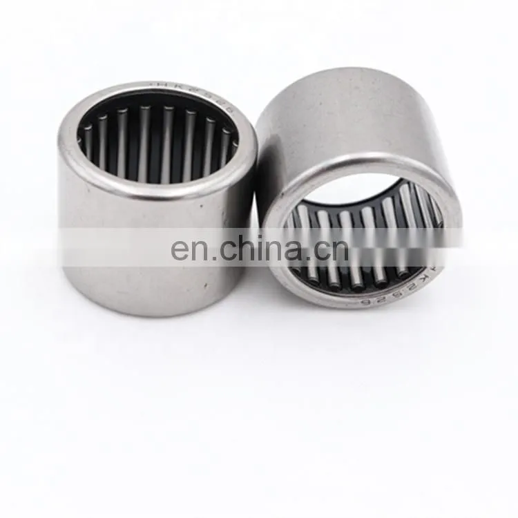 radial load metric drawn cup HK0608 needle roller bearing HK0608 bearing