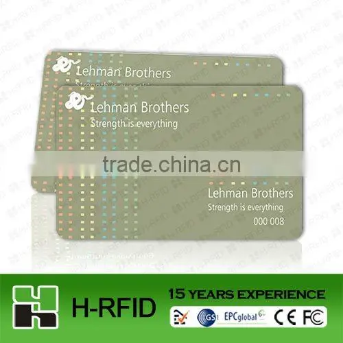 EM4102 Card original chip