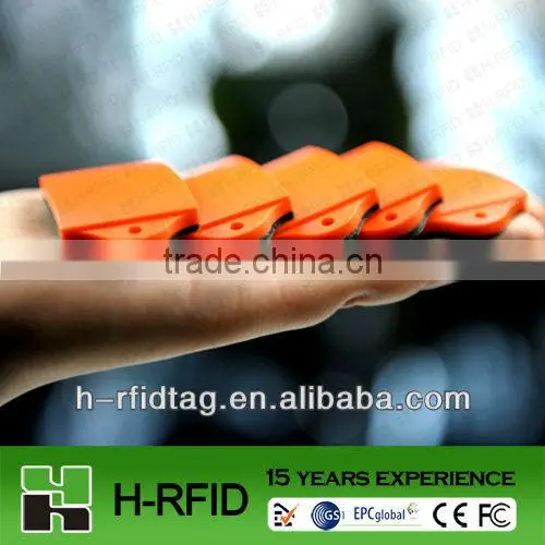 13.56mhz ISO14443A rfid anti metal tag