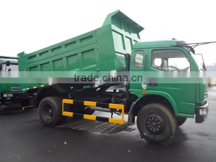 Dongfeng EQ3091G 4WD off road dump truck