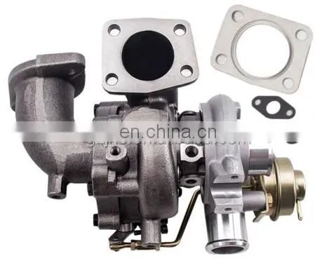 HIGH QUALITY TF035 Turbocharger MR968080 49135-02652 FOR L200 K74T 4WD 2001-2007