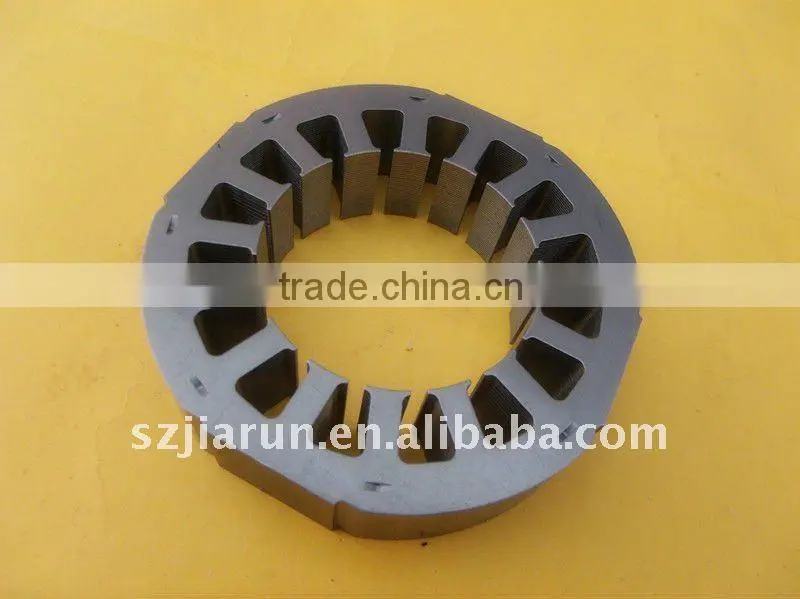 electric motor core stamping mould/tool/die , stator , rotor , lamination