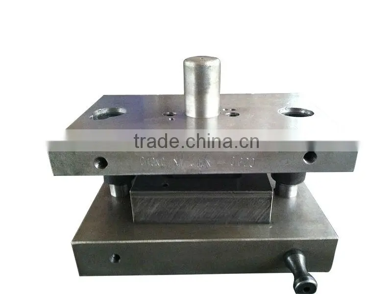 steel products of stator and rotor lamination progressive mold