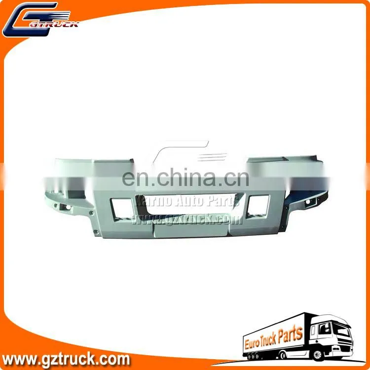 Heavy Duty Truck Parts Plastic Bumper Grille Fender OEM 5010623600 for Renault Truck Body Parts