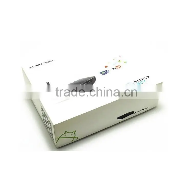 android tv box webcam