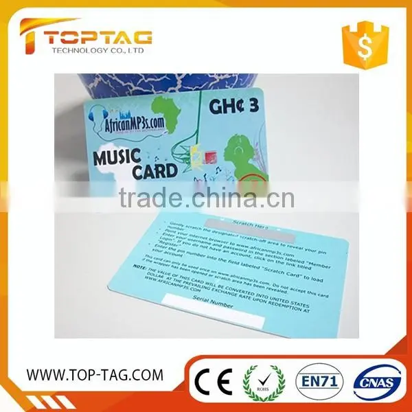 Phone Scratch Card,Lottery Scratch Card,Gift Scratch Card