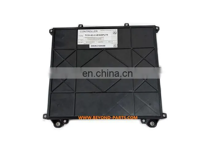 SK200-10 excavator computer board controller YN22E00594F6