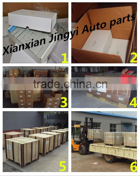 spray coated Zn clip wheel balance weights for cars