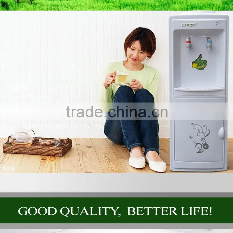 Magic 5-Gallon Cooler Water Dispenser B15A