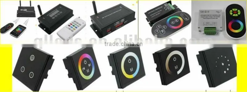 LED Connector 4-Pin