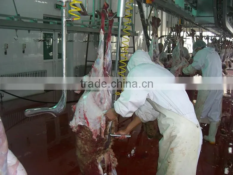 High efficient goat meat poultry processing equipment companies
