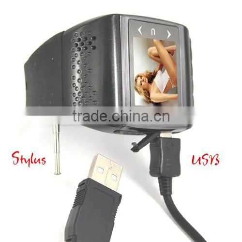 Cheap touch screen mobile phone ET-1 watch phone