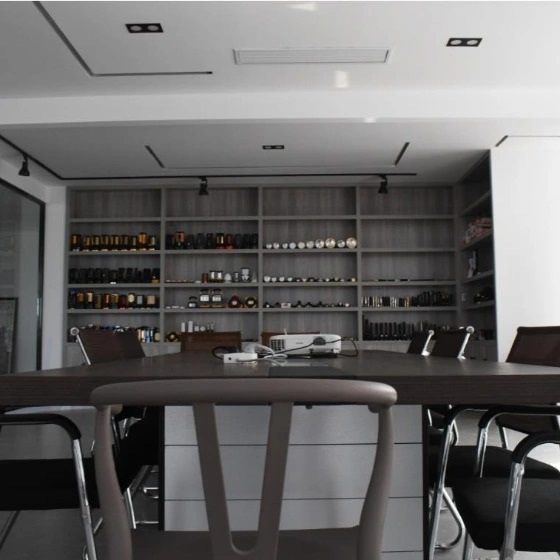 Ningbo Warsun International Trade Ltd. company overview - view 3