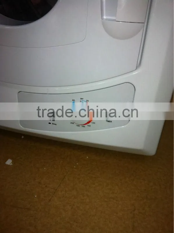 mini clothes dryer machine 4kg