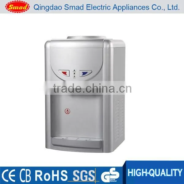 hot and cold water dispenser manufacturer small counter top water cooler