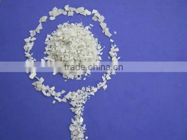 aluminum sulfate hydrated