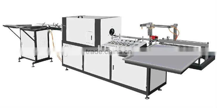 2014 auxiliary equipments machine