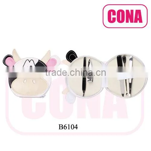 low price manicure set