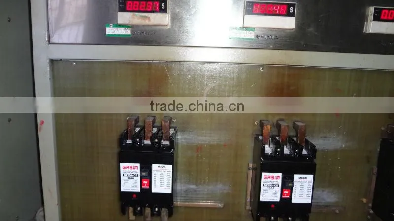 630a nf electric moulded case circuit breaker mccb