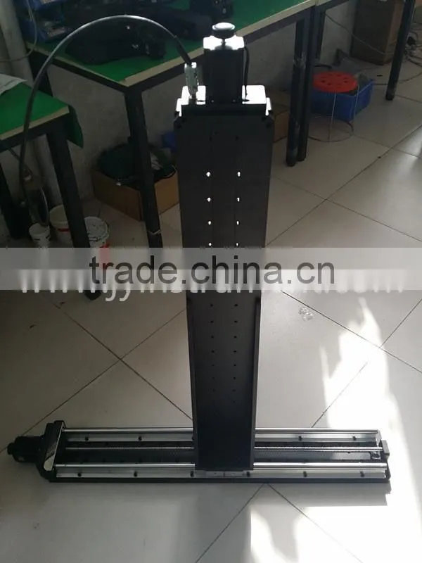 Motorized linear stage, translation stage, xy stage, xz stage J04DP700