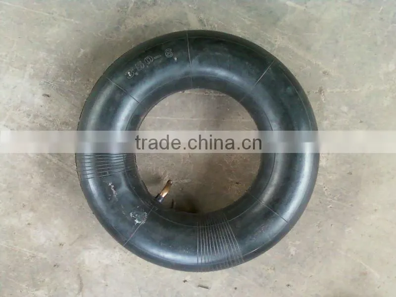 3.50-6 China Pneumatic Wheelbarrow Tyre Roller