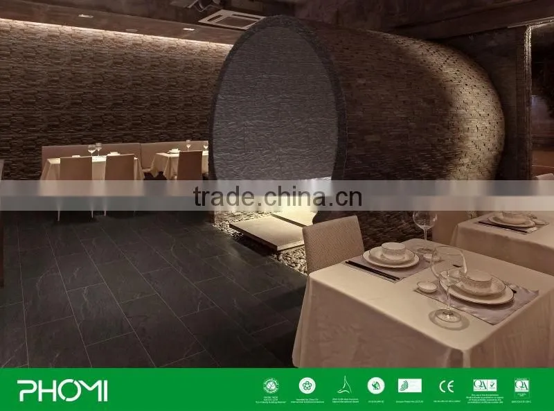 Flexible clay Modern house design Global Unique classic rustic stone wall cladding