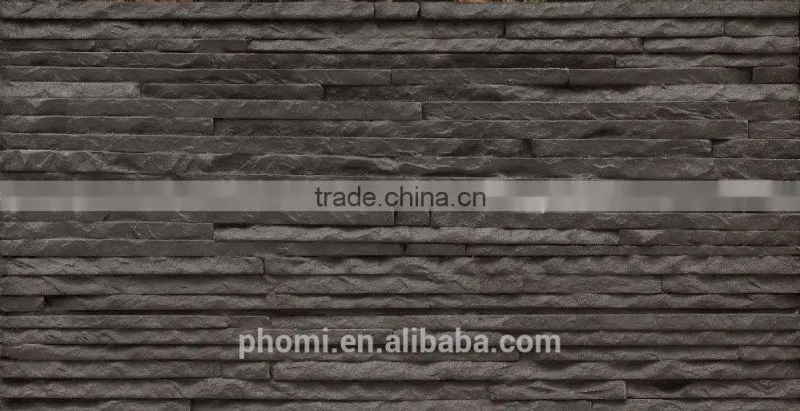 Flexible clay interior and exterior decorative Artificial stone