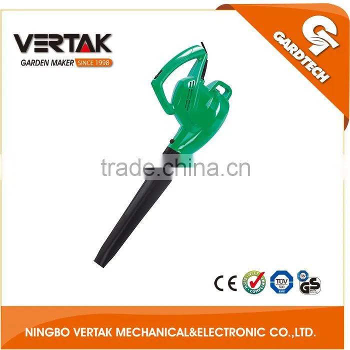 New design with stock blower vacuum portable blower and vacuum