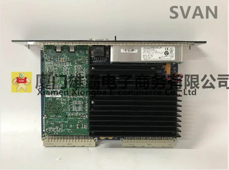 GE IC698CPE040