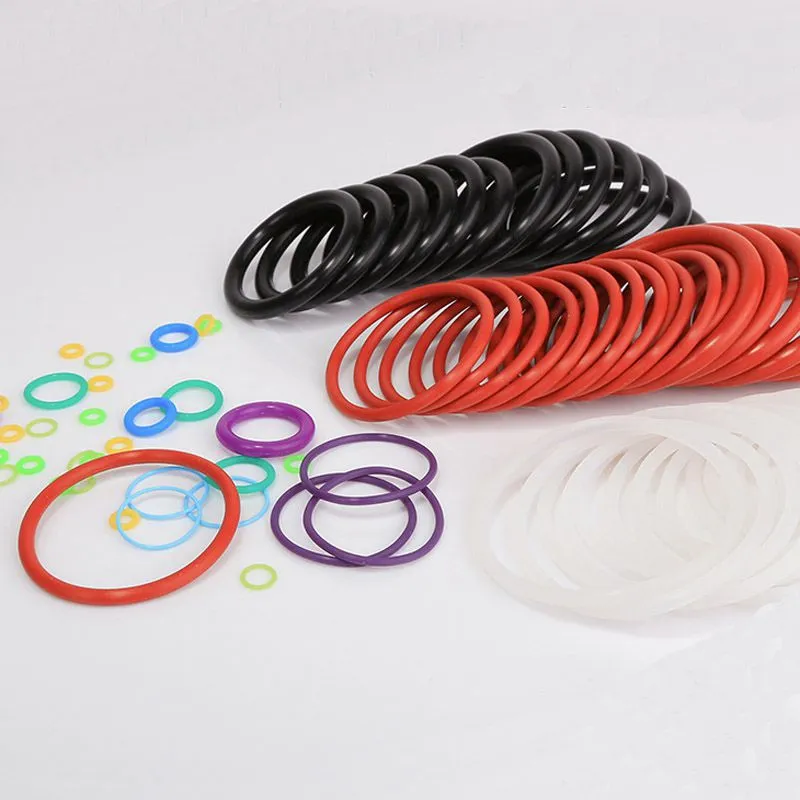 O RING (16)