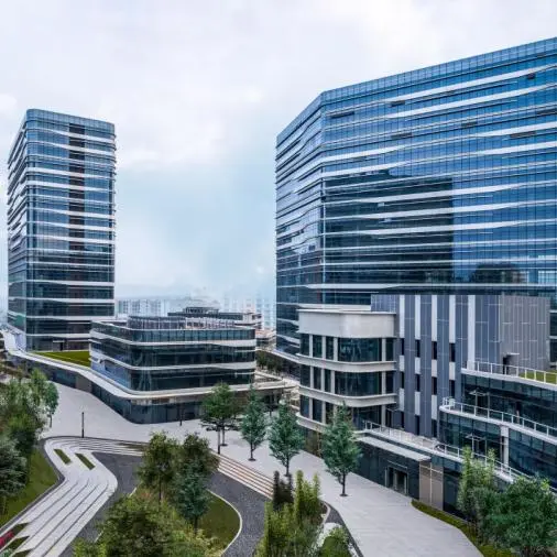Shenzhen Evergrande Xingye Environmental Protection Technology Co., Ltd company overview - view 1