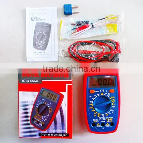 unit best multimeter digital