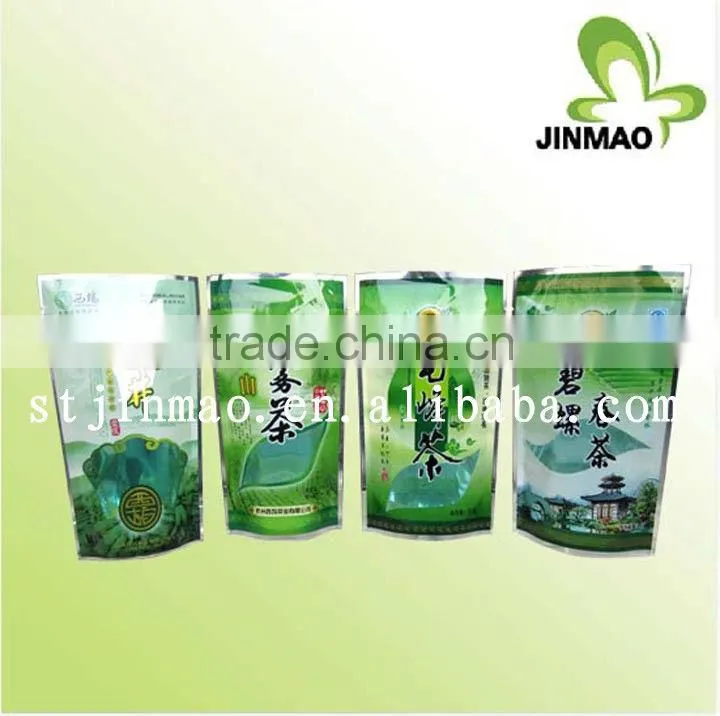 Hot sale tea bag package