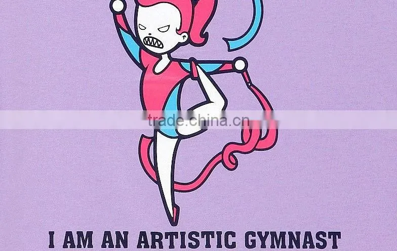 Wholesale Hip Hop Clothing Custom T Shirt Printing Women's Custom Made Private Label Clothing Manufacturers
