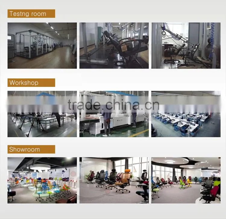 Lift swivel functional office chair design