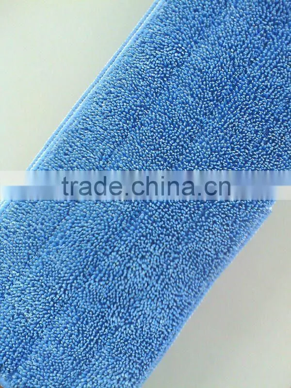magic blue microfiber mop refill
