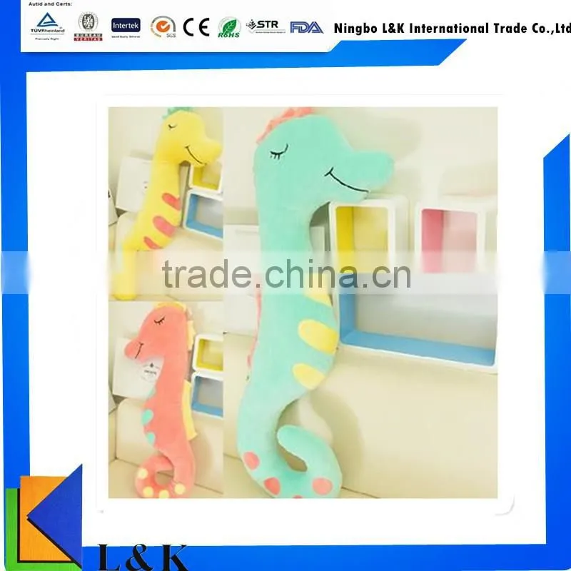 wholesale custom animal plush toy for promotion/customized logo soft toy promotional gifts