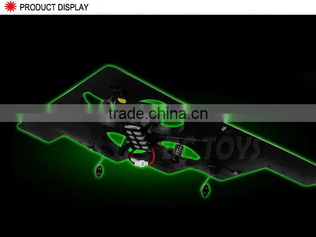 2014 Newest biggest rc Stealth helicopter X32 3d fly 2.4G 4.5ch explorer rc biggest quadcopter helicopter