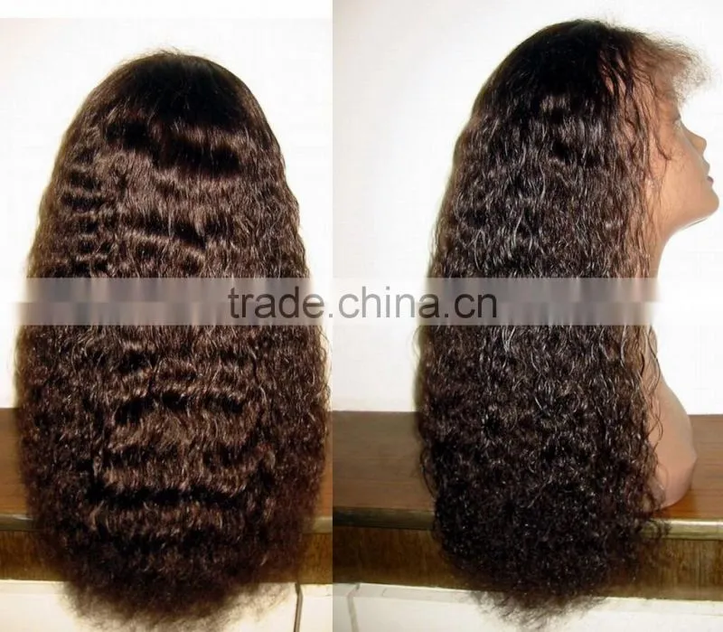 WHOLE SALE 18" BRAZILIAN HAIR EXTENSION AFRO CURL