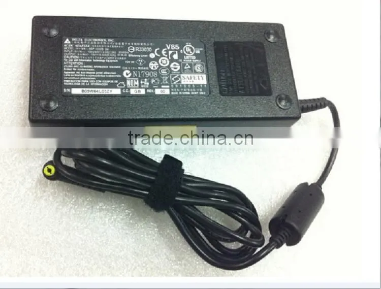 Original Brand New AC Adapter For ACER 19V 6.32A 120W Laptop Power Charger For Acer 5943G 5950G 5951G