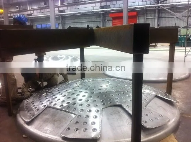 Different kinds of efficient sanitary equipment dairy processing machine