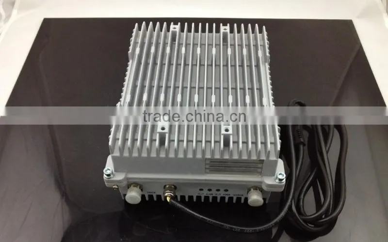 LINTRATEK Brand outdoor signal repeater,CDMA mobile signal repeater,850mhz signal amplifier