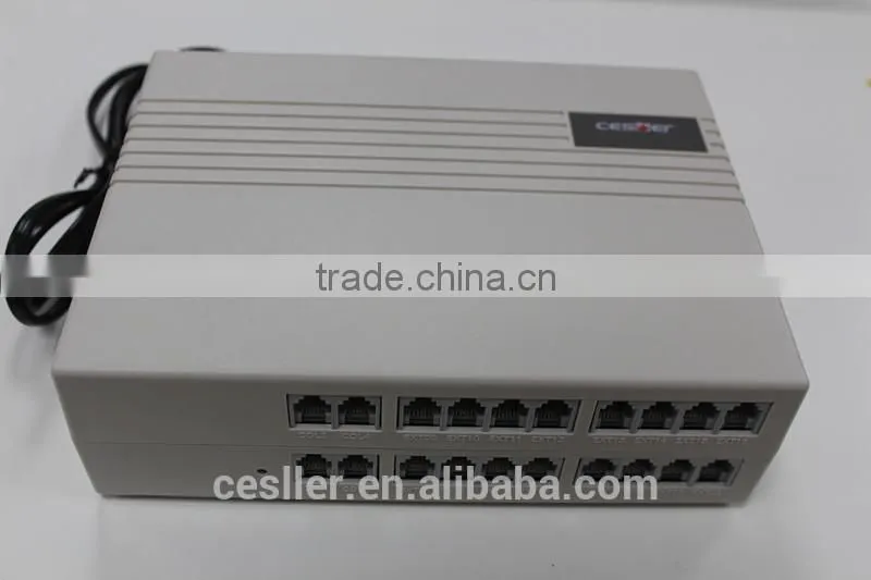 China factory cheap video intercom system for apartments