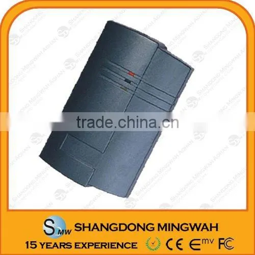 125Khz/13.56Mhz Access control reader -15 years factory accept Paypal