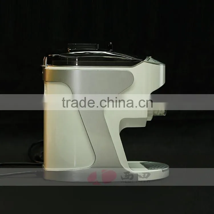 Automatic Pasta Noodle Machine Homemade Unique Shaping Discs