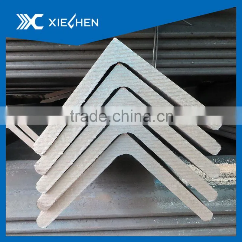 ASTM A276 Standard construction steel angle / angles
